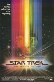 【高清影视之家发布 】星际旅行1：无限太空[国英多音轨+中文字幕+特效字幕] Star Trek The Motion Picture<span style=color:#777> 1979</span> UHD BluRay 2160p Atmos TrueHD 7.1 HDR x265 10bit<span style=color:#fc9c6d>-DreamHD</span>