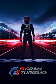 Gran Turismo <span style=color:#777>(2023)</span> 1080p ENG HDTS x264 AAC