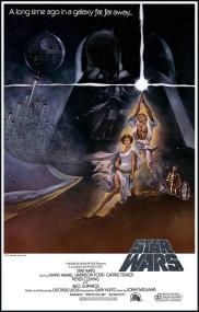 【高清影视之家发布 】星球大战[国英多音轨+中文字幕] Star Wars EpisodeIV A New Hope<span style=color:#777> 1977</span> UHD BluRay 2160p Atmos TrueHD 7.1 HDR x265 10bit<span style=color:#fc9c6d>-DreamHD</span>