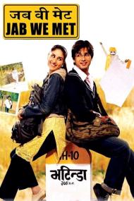 Jab We Met <span style=color:#777>(2007)</span> [1080p] [BluRay] [5.1] <span style=color:#fc9c6d>[YTS]</span>