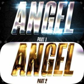 Jimin of BTS, Charlie Puth, JVKE & Muni Long - Angel Pt  1 & 2 <span style=color:#777>(2023)</span> Mp3 320kbps [PMEDIA] ⭐️