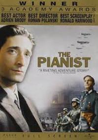 The Pianist<span style=color:#777> 2002</span> 1080p BluRay x265<span style=color:#fc9c6d>-RBG</span>