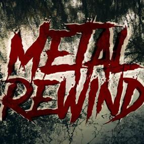 Various Artists - Metal Rewind <span style=color:#777>(2023)</span> Mp3 320kbps [PMEDIA] ⭐️