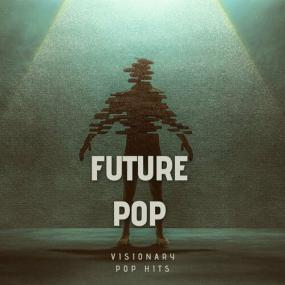 Various Artists - Future Pop - Visionary Pop Hits <span style=color:#777>(2023)</span> Mp3 320kbps [PMEDIA] ⭐️