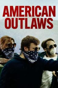 American Outlaws<span style=color:#777> 2023</span> 1080p WEBRip DDP5.1 x265 10bit<span style=color:#fc9c6d>-GalaxyRG265[TGx]</span>