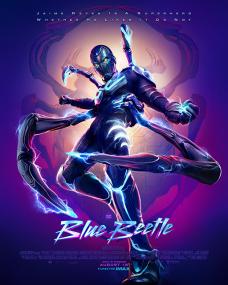 Blue Beetle <span style=color:#777>(2023)</span> iTA-ENG WEBDL 1080p x264