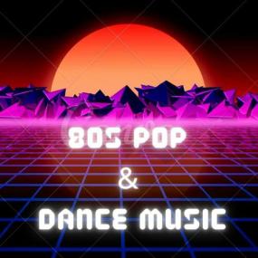 Various Artists - 80's Pop & Dance Music <span style=color:#777>(2023)</span> Mp3 320kbps [PMEDIA] ⭐️
