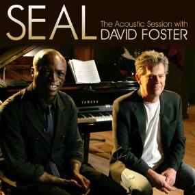 Seal - Seal - The Acoustic Session with David Foster (2009 Pop) [Flac 16-44]