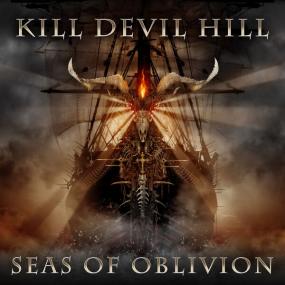 Kill Devil Hill - Seas Of Oblivion <span style=color:#777>(2023)</span> FLAC [PMEDIA] ⭐️