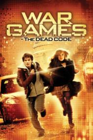WarGames The Dead Code <span style=color:#777>(2008)</span> [1080p] [WEBRip] [5.1] <span style=color:#fc9c6d>[YTS]</span>