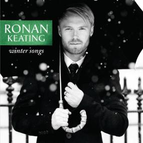 Ronan Keating - Winter Songs (2009 Pop) [Flac 16-44]