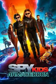 Spy Kids Armageddon<span style=color:#777> 2023</span> 1080p WEBRip 1400MB DD 5.1 x264<span style=color:#fc9c6d>-GalaxyRG[TGx]</span>
