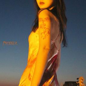 Luli Lee - Phoenix <span style=color:#777>(2023)</span> Mp3 320kbps [PMEDIA] ⭐️