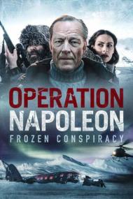 Operation Napoleon<span style=color:#777> 2023</span> DUBBED 1080p BluRay DDP5.1 x265 10bit<span style=color:#fc9c6d>-GalaxyRG265[TGx]</span>