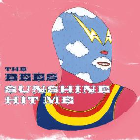The Bees - Sunshine Hit Me (Deluxe Edition) <span style=color:#777>(2023)</span> [24Bit-44.1kHz] FLAC [PMEDIA] ⭐️