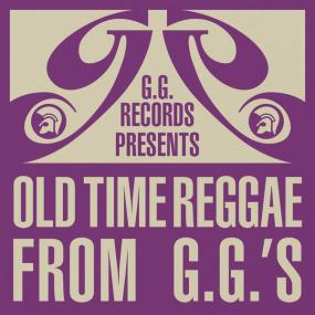 Various Artists - Old Time Reggae from G G's <span style=color:#777>(2023)</span> [16Bit-44.1kHz] FLAC [PMEDIA] ⭐️
