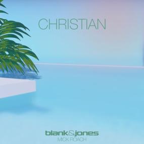 Blank & Jones - Christian <span style=color:#777>(2023)</span> [24Bit-44.1kHz] FLAC [PMEDIA] ⭐️