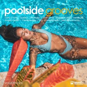 Various Artists - Poolside Grooves (Volumen Dos) <span style=color:#777>(2023)</span> [24Bit-44.1kHz] FLAC [PMEDIA] ⭐️