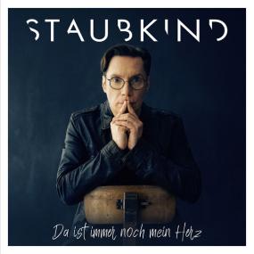 Staubkind - Da ist immer noch mein Herz <span style=color:#777>(2023)</span> [24Bit-44.1kHz] FLAC [PMEDIA] ⭐️