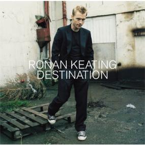 Ronan Keating - Destination (2002 Pop) [Flac 16-44]