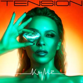 Kylie Minogue - Tension (Deluxe) <span style=color:#777>(2023)</span>