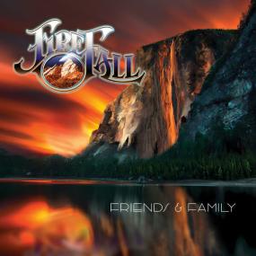 Firefall - Friends & Family <span style=color:#777>(2023)</span> [24Bit-48kHz] FLAC [PMEDIA] ⭐️