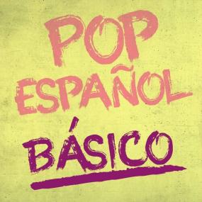 Various Artists - Pop Español Básico <span style=color:#777>(2023)</span> Mp3 320kbps [PMEDIA] ⭐️