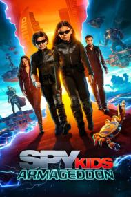 Spy Kids Armageddon <span style=color:#777>(2023)</span> [1080p] [WEBRip] [x265] [10bit] <span style=color:#fc9c6d>[YTS]</span>