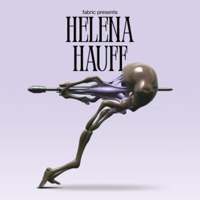 Helena Hauff - fabric presents Helena Hauff (Mixed) <span style=color:#777>(2023)</span> [24Bit-44.1kHz] FLAC [PMEDIA] ⭐️