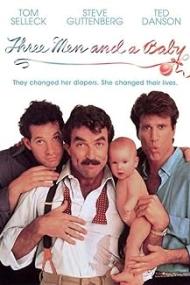 Three Men And A Baby<span style=color:#777> 1987</span> And A Little Lady<span style=color:#777> 1990</span> 1080p WEB-DL HEVC x265 5 1 BONE