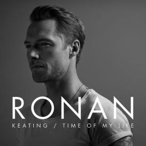 Ronan Keating - Time Of My Life (2016 Pop) [Flac 24-44]