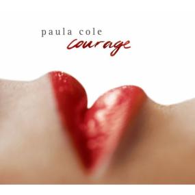 Paula Cole - Courage (Bonus) (2007 Pop Rock) [Flac 16-44]
