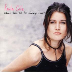 Paula Cole - Where Have All The Cowboys Gone (1997 Pop Rock) [Flac 16-44]