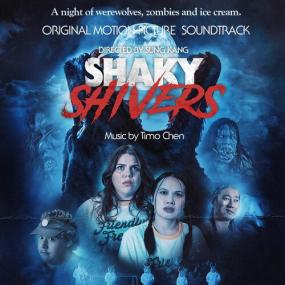 Timo Chen - Shaky Shivers (Original Motion Picture Soundtrack) <span style=color:#777>(2023)</span> Mp3 320kbps [PMEDIA] ⭐️