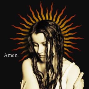 Paula Cole - Amen (1999 Pop Rock) [Flac 16-44]
