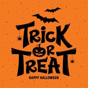 Various Artists - Trick or Treat - Happy Halloween <span style=color:#777>(2023)</span> Mp3 320kbps [PMEDIA] ⭐️