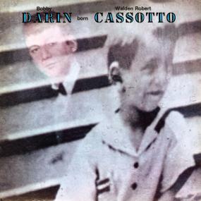 Bobby Darin - Born Walden Robert Cassotto (Remastered) <span style=color:#777>(2023)</span> [24Bit-192kHz] FLAC [PMEDIA] ⭐️