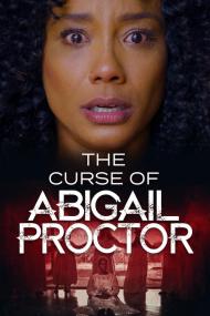 The Curse Of Abigail Proctor <span style=color:#777>(2023)</span> [720p] [WEBRip] <span style=color:#fc9c6d>[YTS]</span>