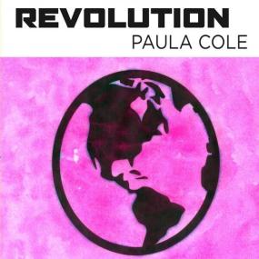 Paula Cole - Revolution (2019 Alternativa Indie) [Flac 16-44]
