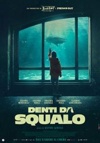 Denti Da Squalo<span style=color:#777> 2023</span> iTALiAN WEBRiP XviD