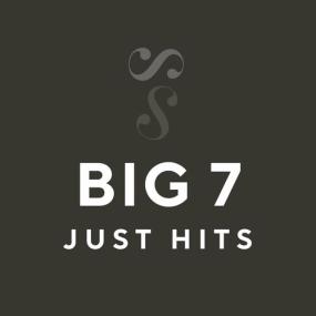 Various Artists - Big 7 - Just Hits <span style=color:#777>(2023)</span> Mp3 320kbps [PMEDIA] ⭐️