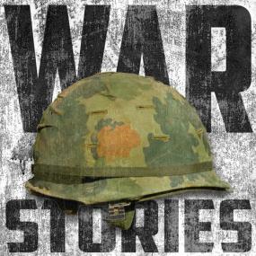 Various Artists - War Stories <span style=color:#777>(2023)</span> Mp3 320kbps [PMEDIA] ⭐️