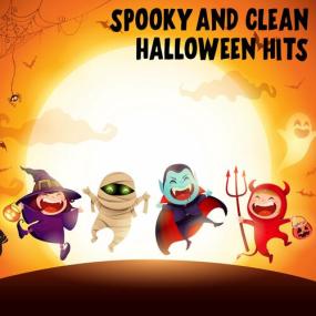 Various Artists - Spooky and Clean Halloween Hits <span style=color:#777>(2023)</span> Mp3 320kbps [PMEDIA] ⭐️