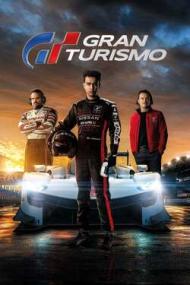 Gran Turismo<span style=color:#777> 2023</span> 1080p WEB-DL Hindi Line-English x264<span style=color:#fc9c6d> 1XBET</span>