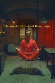 The Wonderful Story of Henry Sugar<span style=color:#777> 2023</span> 720p WEBRip 400MB x264<span style=color:#fc9c6d>-GalaxyRG[TGx]</span>