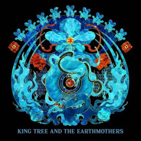 <span style=color:#777>(2023)</span> King Tree & the Earthmothers - Modern Tense [FLAC]