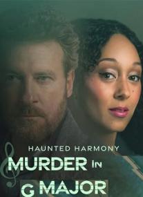 Haunted Harmony Mysteries Murder In G Major<span style=color:#777> 2023</span> 1080p WEB-DL HEVC x265 5 1 BONE