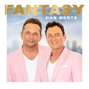 Fantasy - Das Beste (Deluxe Edition) <span style=color:#777>(2023)</span> FLAC (24bit-44.1kHz)