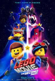 The Lego Movie 2 The Second Part<span style=color:#777> 2019</span> 1080p BluRay x265<span style=color:#fc9c6d>-RBG</span>