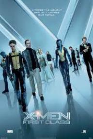 X-Men First Class<span style=color:#777> 2011</span> 1080p BluRay H264 AAC<span style=color:#fc9c6d>-RBG</span>